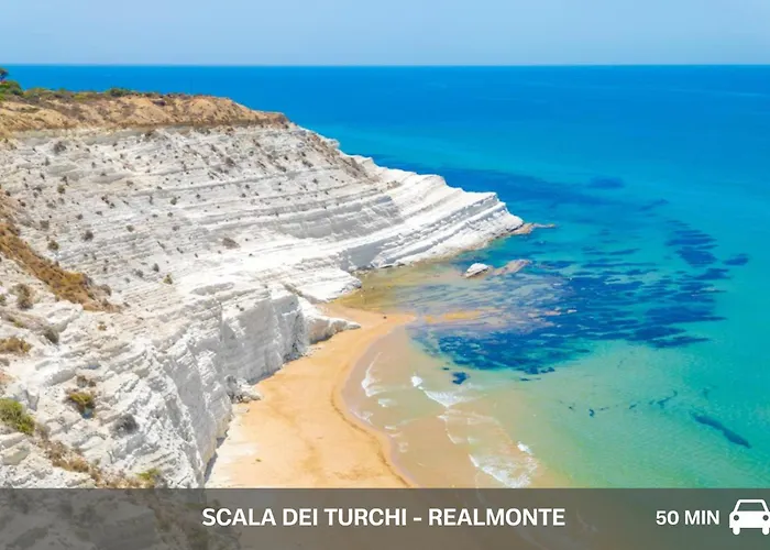 !!! 2 Min Dalla Spiaggia !!! - Casa Bentivegna