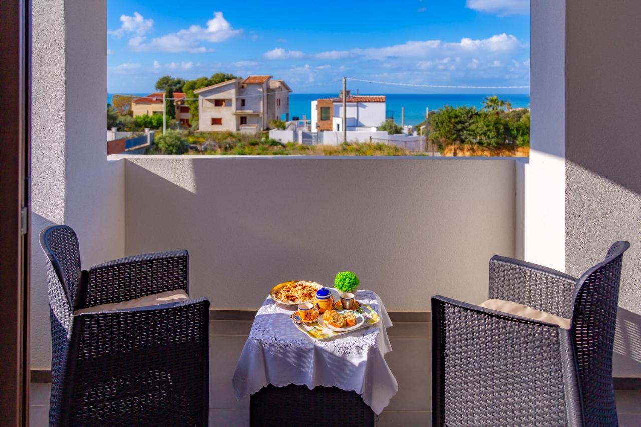 !!! 2 Min Dalla !!! - Casa Bentivegna Sciacca