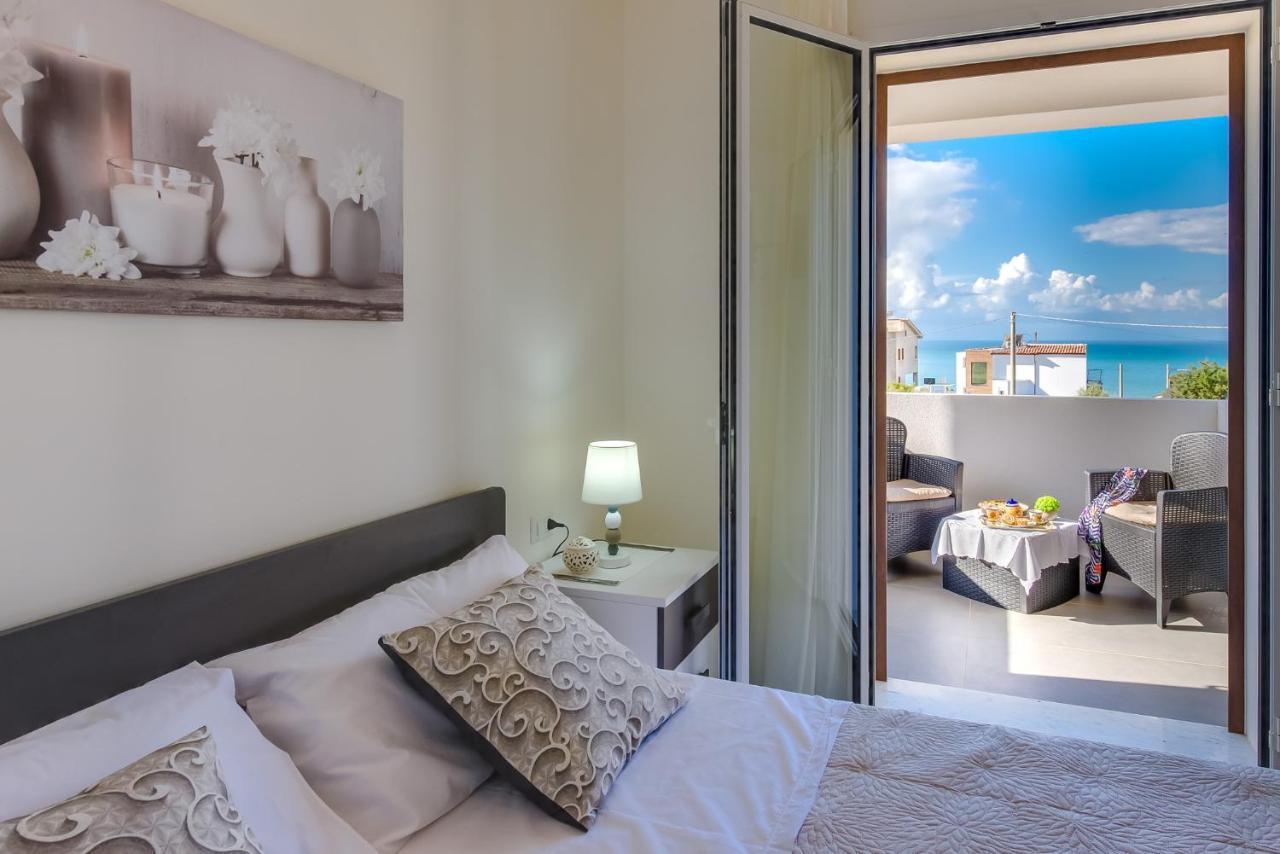 !!! 2 Min Dalla !!! - Casa Bentivegna Casa vacanze