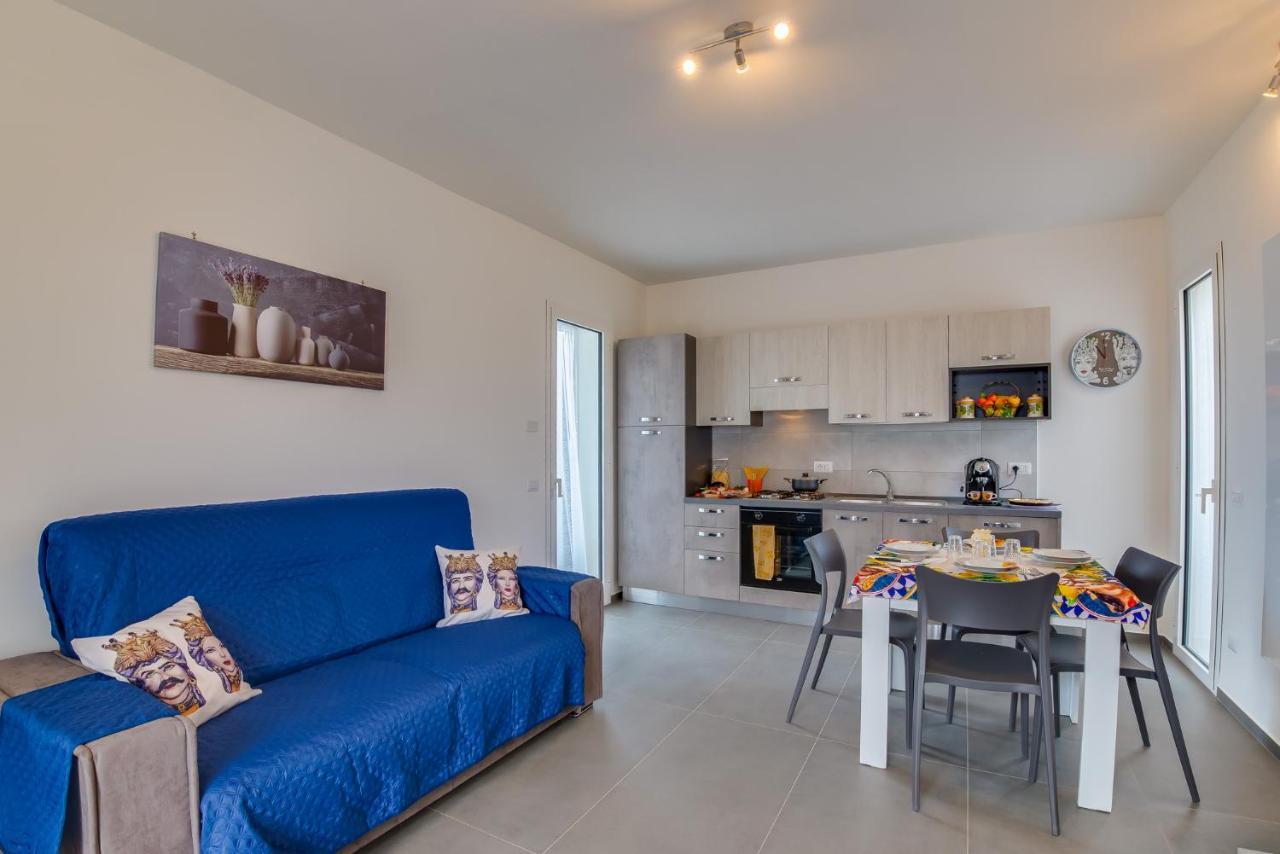 Holiday home !!! 2 Min Dalla !!! - Casa Bentivegna