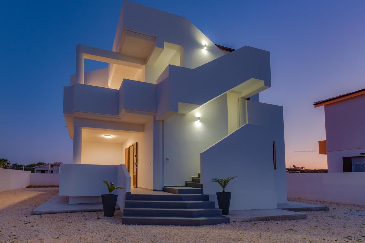 !!! 2 Min Dalla !!! - Casa Bentivegna Holiday home Sciacca