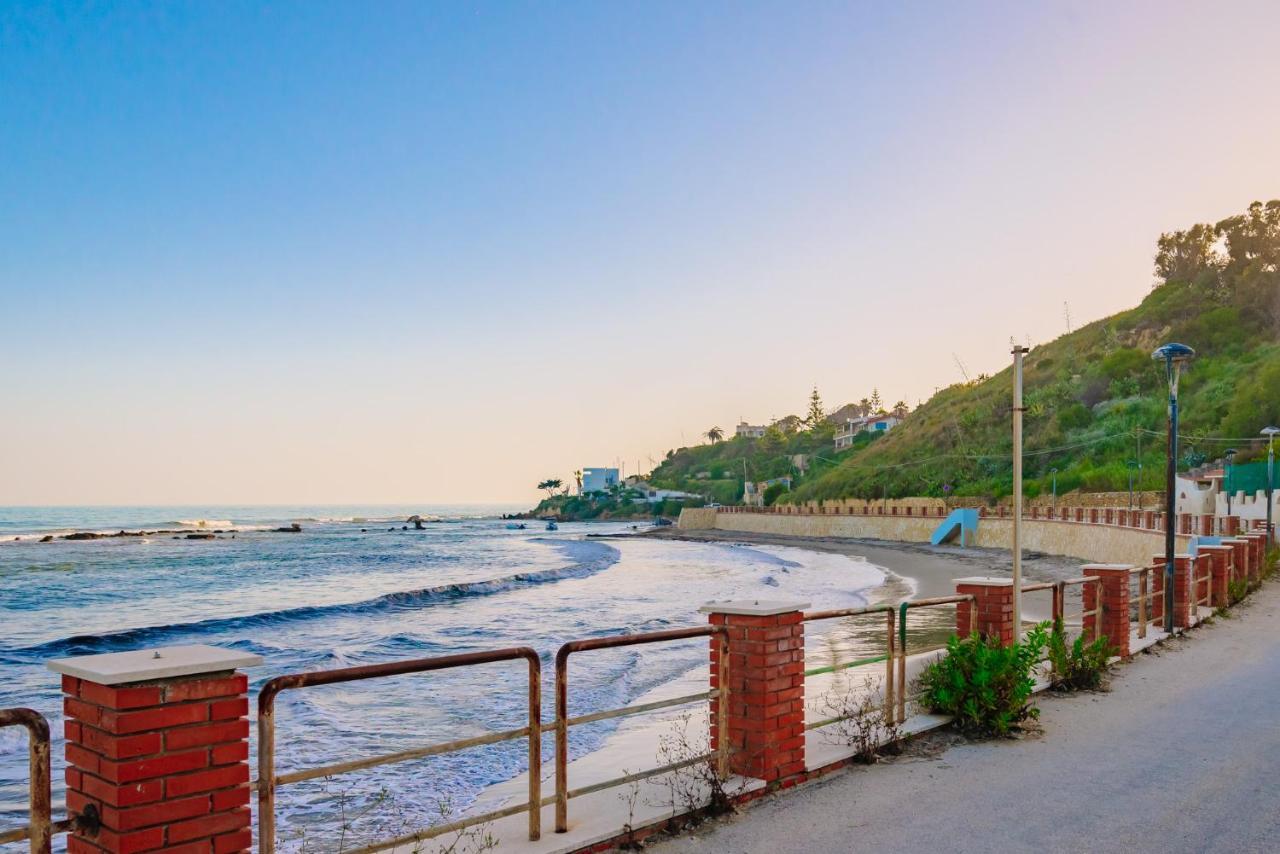 Holiday home !!! 2 Min Dalla !!! - Casa Bentivegna Sciacca