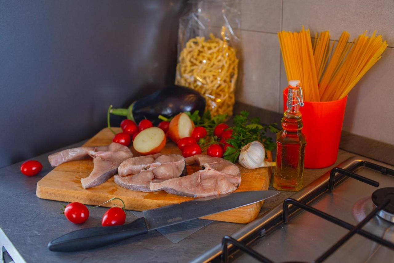!!! 2 Min Dalla !!! - Casa Bentivegna Holiday home