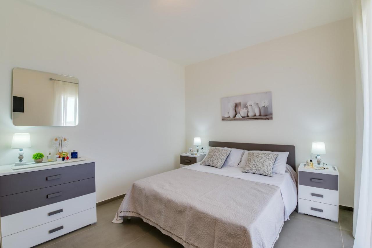 !!! 2 Min Dalla !!! - Casa Bentivegna Holiday home *