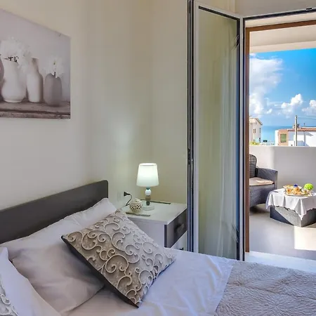 !!! 2 Min Dalla Spiaggia !!! - Casa Bentivegna Sciacca Esterno foto