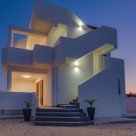 !!! 2 Min Dalla Spiaggia !!! - Casa Bentivegna Sciacca Esterno foto
