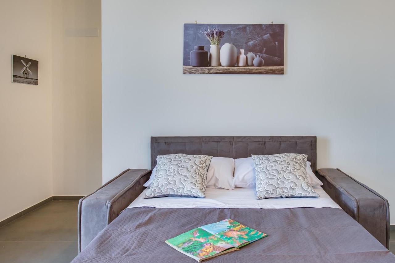 Ferienhaus !!! 2 Min Dalla !!! - Casa Bentivegna Sciacca