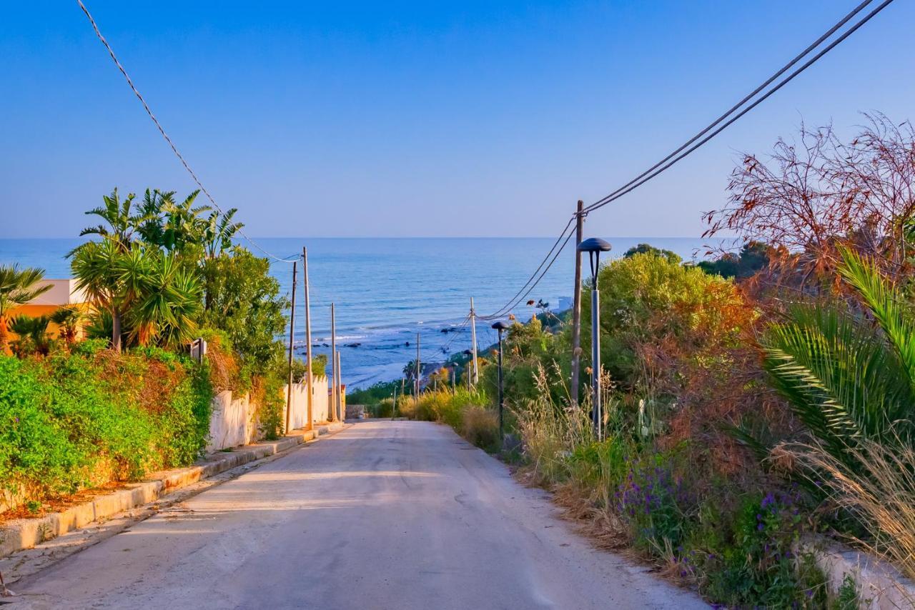 !!! 2 Min Dalla !!! - Casa Bentivegna Holiday home