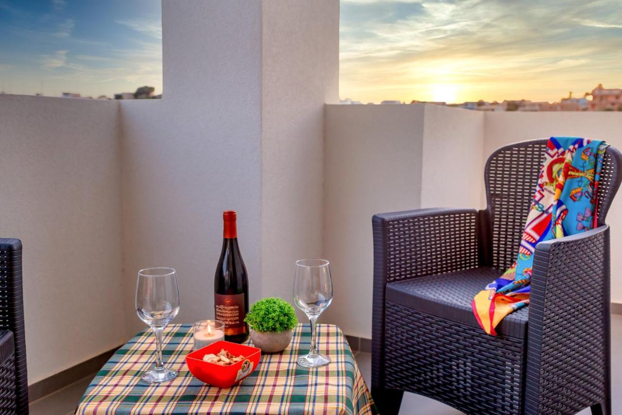 Ferienhaus !!! 2 Min Dalla !!! - Casa Bentivegna *