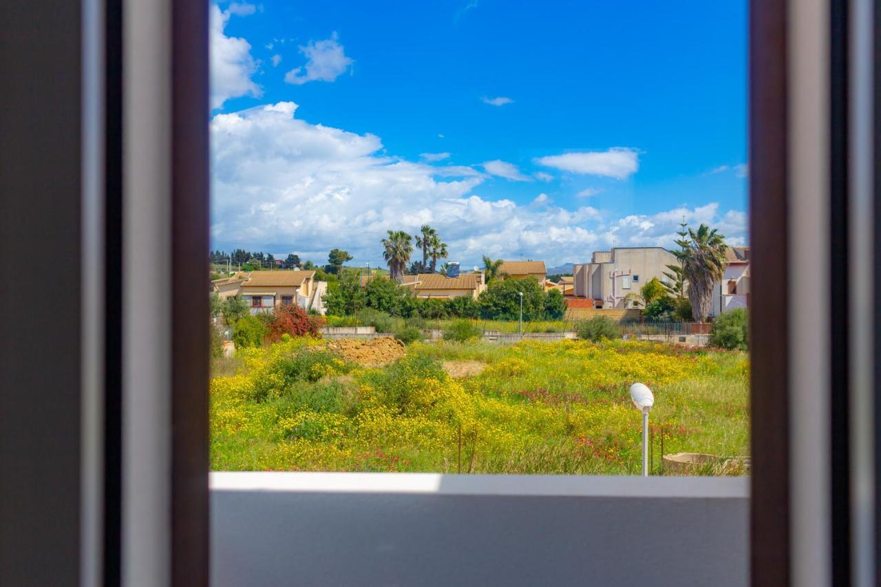 Holiday home !!! 2 Min Dalla !!! - Casa Bentivegna *